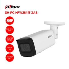 Camera IP 8MP DAHUA DH-IPC-HFW2841T-ZAS | Hàng chính hãng