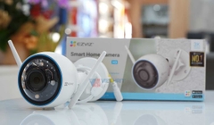 Camera Ezviz CS-H3 5MP Đàm Thoại 2 Chiều