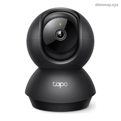Camera Wi-Fi quay/quét Tapo C211 3MP 2304x1296 trong nhà - Gia đình cần camera quay quét trong nhà giá phải chăng