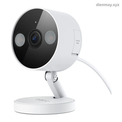 Camera Wi-Fi Tapo C120 2K 4MP Starlight trong nhà/ngoài trời - Nhà ở, cửa hàng cần camera 2K dùng trong nhà và ngoài trời