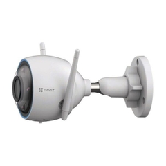 Camera Wifi ngoài trời Ezviz H3 3K 5Mp | Hàng chính hãng