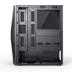 VỎ CASE SAMA 1883 (ATX - 1 FAN LED) | Hàng chính hãng