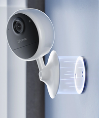 Camera WiFi EZVIZ CB1 (CS-CB1-R100-1K2WF) sử dụng pin | Hàng chính hãng