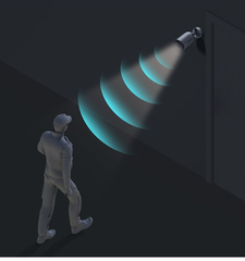 Camera không dây dùng pin Ezviz 2K EB3 | Hàng chính hãng