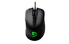 Chuột Gaming Fuhlen G19S Màu Đen