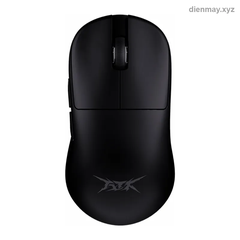 Chuột gaming không dây ATK Blazing Sky U2 Ultra (8K Dongle) Đen - Game thủ FPS/eSports cần chuột không dây nhẹ, phản hồi nhanh