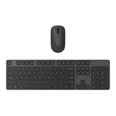 Combo bàn phím + chuột không dây Xiaomi (BHR6100GL) | Hàng chính hãng