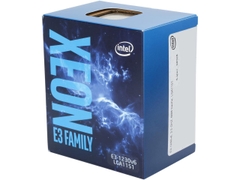 Bộ Vi Xử Lý Intel Xeon E3-1230 V6 Hiệu Năng Cao