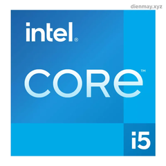 CPU Intel Core i5-14500 Tray (14 nhân 20 luồng, up to 5.0GHz, 24MB Cache, LGA1700) - PC gaming tầm trung, làm việc đồ họa và đa nhiệm