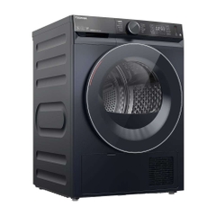 Máy sấy bơm nhiệt heat pump Toshiba TD-T25BS110HWV(MG) New 2025 | Hàng chính hãng