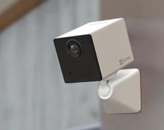 Camera WiFi CS-CB2 (1080P,BK) 2MP (CS-CB2-R100-2D2WF-BK)- H.265 (màu đen) | Hàng chính hãng