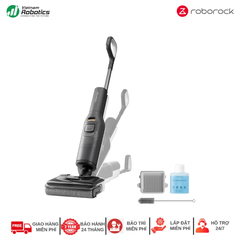 Máy Hút Bụi Lau Nhà Cầm Tay Roborock F25