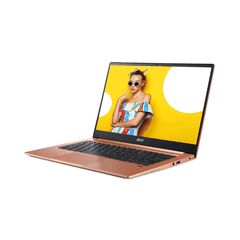 Laptop Acer Swift 3 14 inch FHD IPS i5-1135G7 8GB RAM 512GB SSD Màu Vàng Hồng