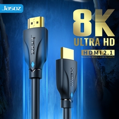 Cáp HDMI JASOZ A122 series 8K 2.1