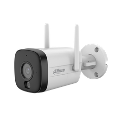 Camera IP WiFi thân Ánh sáng kép báo động 3.0MP DH-IPC-HFW1339DTK1-SW-PV | Hàng chính hãng
