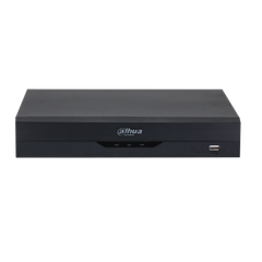 Đầu ghi hình 4 kênh, hỗ trợ camera HDCVI/TVI/AHD/Analog/IP Dahua DH-XVR5104HS-5M-I3 | Hàng chính hãng
