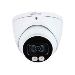 Camera HDCVI DAHUA DH-HAC-HDW1239TP-IL-A Dome 2MP Tích hợp Mic | Hàng chính hãng