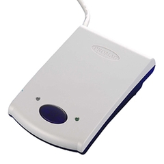 Đầu đọc thẻ proximity PCR330A | Hàng chính hãng