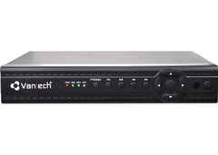Đầu Ghi Hình Vantech VT-4800S 4 Kênh Độ Phân Giải Cao