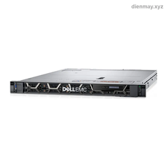 Máy Chủ Dell PowerEdge R450 Silver 4310 2x800W Cho Doanh Nghiệp - 42SVRDR450-01A