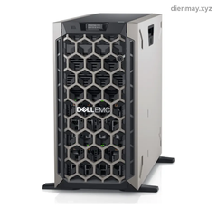 Máy Chủ Dell PowerEdge T440 Silver 4210 2TB Cho Doanh Nghiệp - 70205944