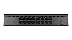 Bộ Switch Gigabit 16 Cổng D-Link DGS-1016D