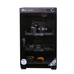 Tủ chống ẩm FujiE DHC60 ( 60 lít ) | Hàng chính hãng