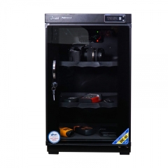 Tủ chống ẩm FujiE DHC80 ( 80 lít ) | Hàng chính hãng