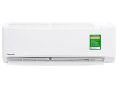 Điều hòa Panasonic 12000 BTU 1 chiều inverter XPU12XKH-8 | Hàng chính hãng