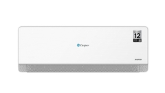 Điều hòa Casper QC-09IU36A 9000 BTU 1 chiều Inverter [2025] | Hàng chính hãng