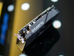 Card Màn Hình Gigabyte GTX 1660 Super Mini ITX OC 6GB GDDR6