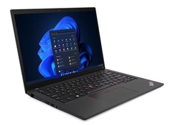 Lenovo ThinkPad T14 Gen 4 14 WUXGA IPS Notebook - Intel Core i5- 1335U 1.3GHz - 16GB RAM -   1TB PCIe SSD - Fingerprint Reader - Backlit Keyboard - Wi-Fi 6 - Windows 11 Pro (21HDS2MY00-Kit) | Hàng chính hãng