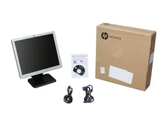Màn hình HP LCD 17 inch LE1711