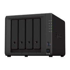 Thiết bị lưu trữ NAS Synology DS923+ | Hàng chính hãng