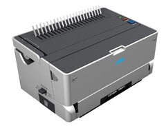 Máy đóng sách DSB CB-200E | Hàng chính hãng