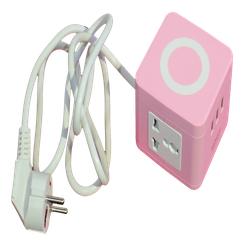 SẠC ĐA NĂNG Kungfu KFW1200 | Hàng chính hãng