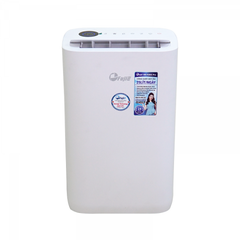 Máy hút ẩm kết hợp lọc không khí FujiE HM-925EC Pro kết nối Wifi thông minh | Hàng chính hãng