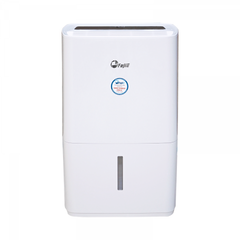Máy hút ẩm công nghiệp FujiE HM-650EC | Hàng chính hãng