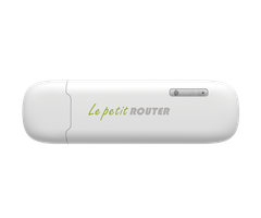 Thiết bị phát wifi 3G D-LINK DWR-710 tiện lợi