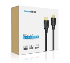 Cáp HDMI JASOZ A133 series 8k sợi quang