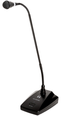 Micro cổ ngỗng để bàn EC-380-AS F00