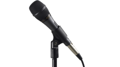 Micro điện động cầm tay có dây, đơn hướng DM-520 AS