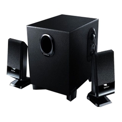 Loa 2.1 Edifier R101V - Trải Nghiệm Âm Nhạc Tuyệt Vời