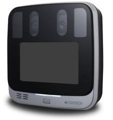 Đầu camera cảm biến nhận dạng ghi hình có bộ nhớ 1GB Ram code EF-45NC, Hãng Cmitech | Hàng chính hãng