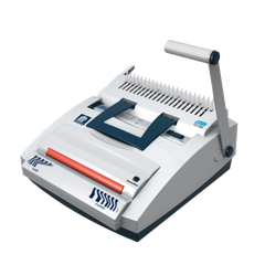 Máy đóng sách DSB CC-320 | Hàng chính hãng