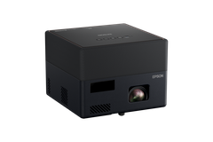 Máy chiếu mini Epson EF-12 | Hàng chính hãng