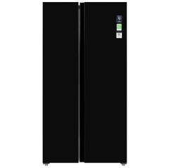 Tủ lạnh Electrolux Inverter 624 Lít ESE6600A-B | Hàng chính hãng