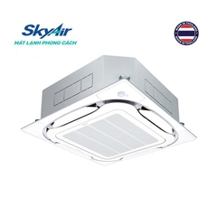 Điều Hòa Âm Trần Cassette Daikin FCF60CVM/RZA60DV2V | Hàng chính hãng