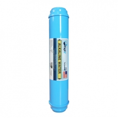 Lõi lọc Alkaline dành cho máy lọc nước Fujie | Hàng chính hãng