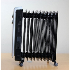Máy sưởi FujiE OFR4511 | Hàng chính hãng